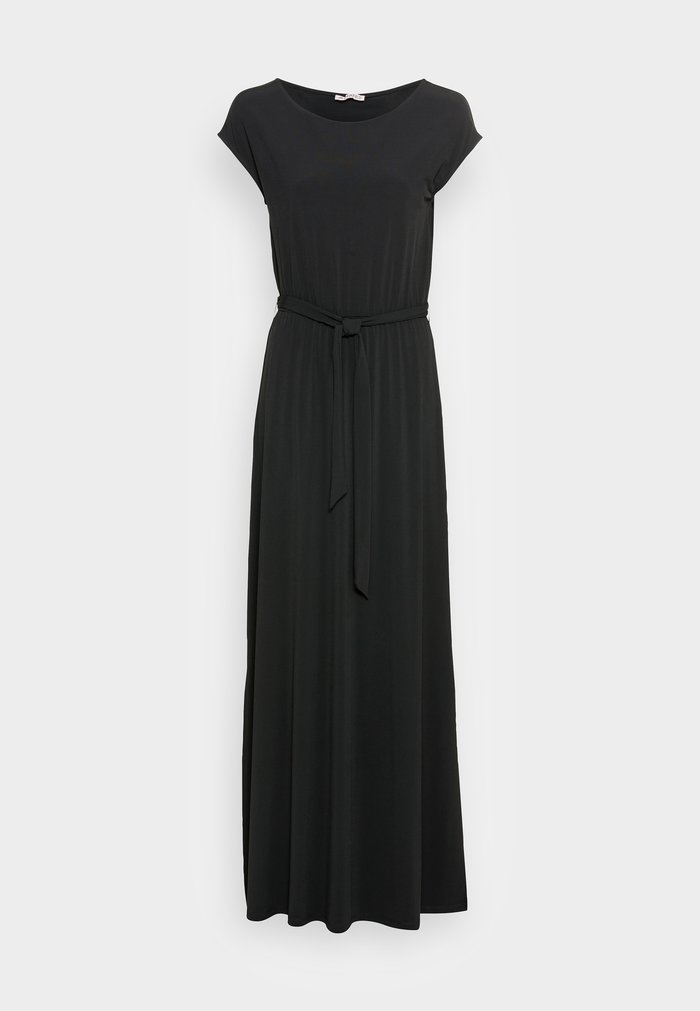 Peignoir Anna Field Maxi Noir Femme | PNA-5304032